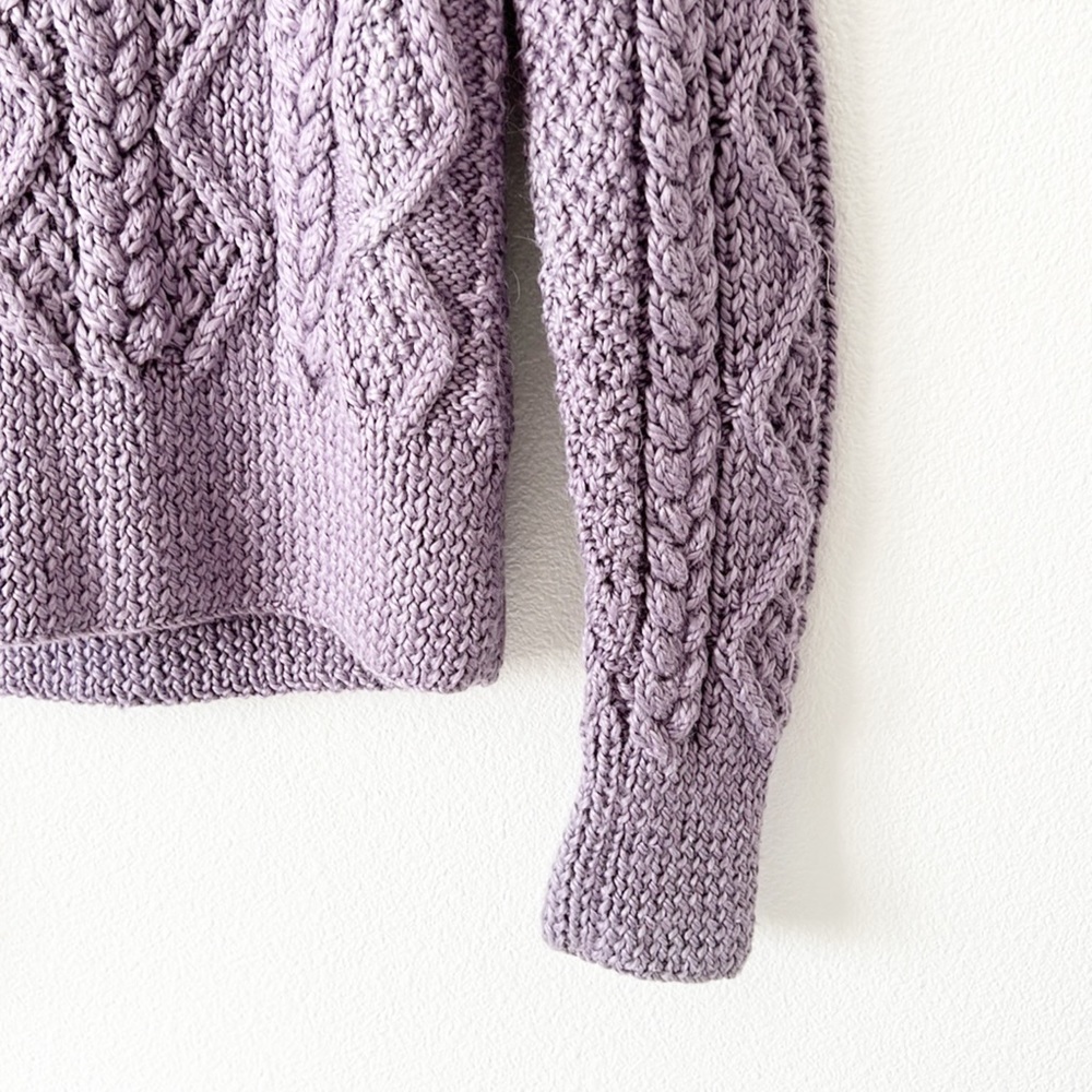 Super Thick Sweater - image 5